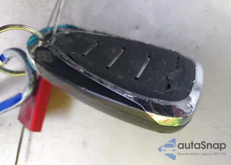 2020 Chevrolet Camaro Rwd 1Lt z USA, uszkodzony, nr VIN 1G1FB3DS4L0113304